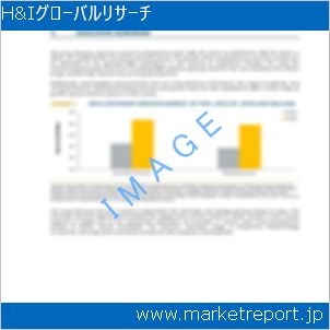 市場と産業調査レポートのイメージ